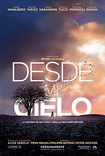 Desde Mi Cielo (2009) poster